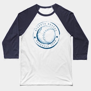 atlanta braves baseball Baseball T-Shirt